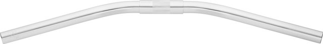 NITTO B230AAF 25.4 Handlebars - silver/580 mm