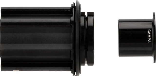 DT Swiss Kit de conversion pour corps de roue libre à système de cliquet Campag - noir