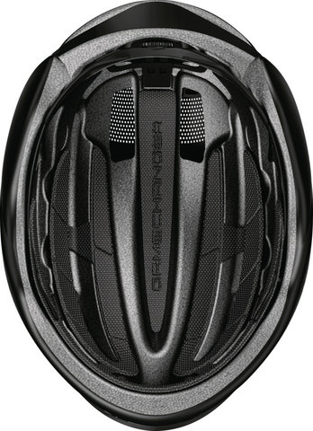 ABUS GameChanger 2.0 helmet - velvet black | 54 - 58 cm