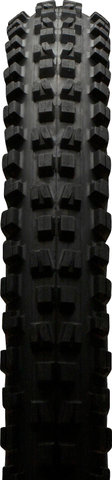 Maxxis Minion DHF Dual EXO WT TR 24" Folding Tyre - black/24 /61 mm/61-507/2.4 