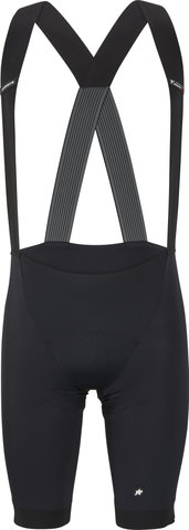 ASSOS Equipe R S9 Bib Shorts - black series/M