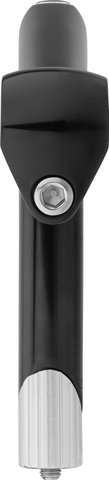 NITTO Potence NP II 25.4 - noir/71°/100 mm