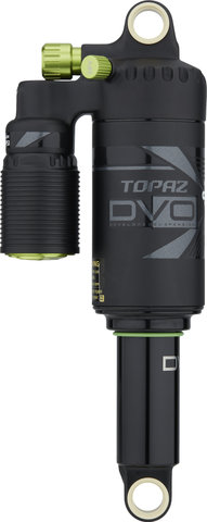 DVO Suspension Amortiguador Topaz T3Air - black/200 mm x 50 mm
