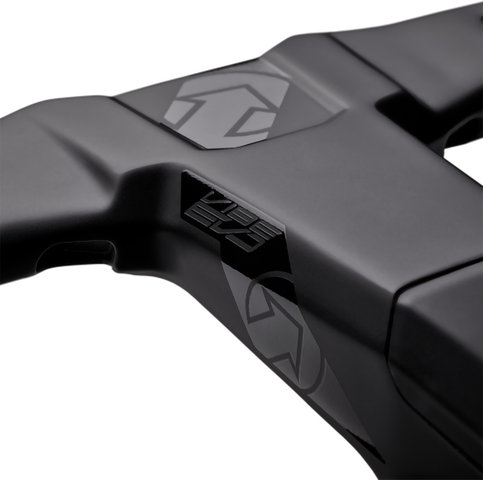 PRO Vibe Evo Handlebar-Stem Unit - black | 115 mm | 420 mm