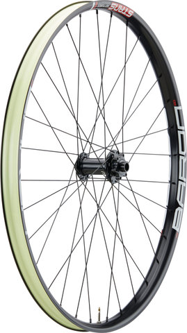 NoTubes Juego de ruedas ZTR Baron MK3 Boost Disc 6 agujeros 29" - schwarz | Shimano MTB | Boost | 148 mm | 110 mm | Boost | 29" | 110 mm | Shimano MTB | 110 mm | 148 mm