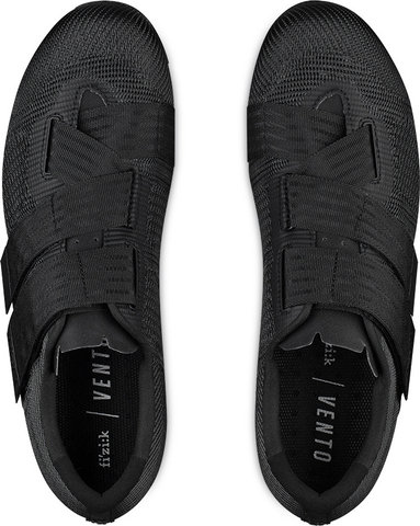 Fizik Manufacturer weight - black-black/37,5