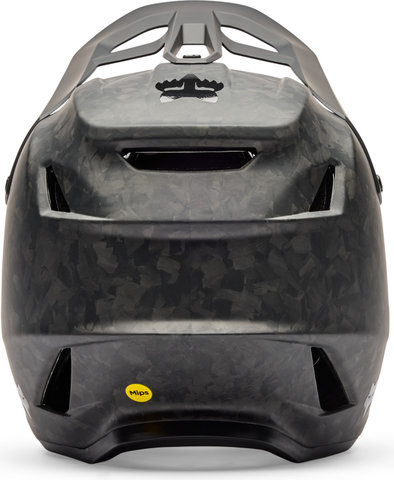 Fox Head Rampage RS Fullface-Helm - matte black/57 - 58 cm