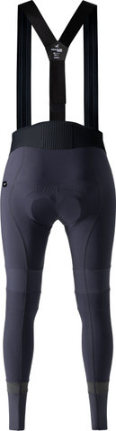 GOBIK Collant à bretelles Absolute 8.0 K9 pour dames - ultrablue | XS