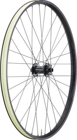NoTubes Set de Roues Flow EX3 Disc 6 trous Boost 29" - noir/SRAM XD/Boost/148 mm/110 mm/Boost/29"/110 mm/SRAM XD/110 mm/148 mm