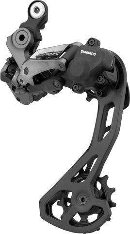 Shimano Groupe GRX Di2 RX815 2x11 / 31-48 - noir | 175,0 mm 31-48 / 11-30 / distributeur externe