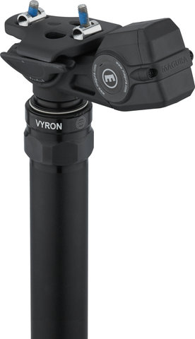 Magura Vyron MDS-V3 Seatpost 150 mm w/ MDS Remote - black/31.6 mm / 474 mm / SB 0 mm / MDS Remote