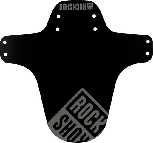 RockShox Guardabarros Fender - black-tan putty