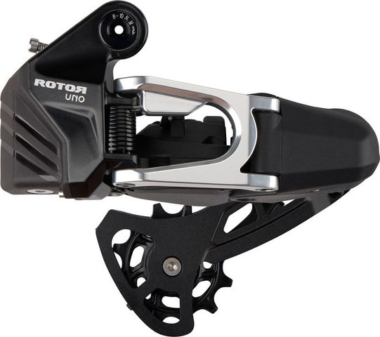 Rotor Derailleur électronique VTT UNO - black