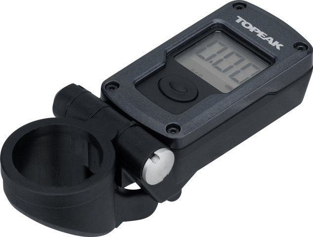 Topeak Gauge Set for Turbo Morph Digital - black