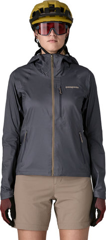 Patagonia Chaqueta de mujer Trail Craft - sunken blue/M