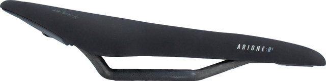 Fizik Sillín Arione R1 Open - black/large