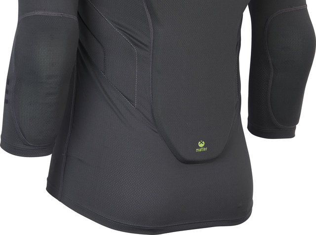 iXS Trigger Protective Jacket - grey/M/L