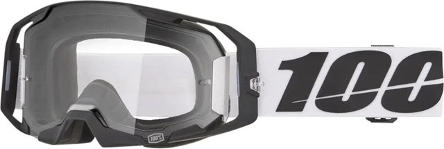 100% ARmatic Clear Goggle - caldwell | clear