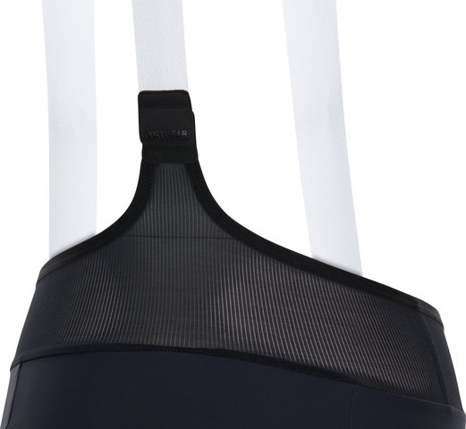 GORE Wear Culotes cortos con tirantes para damas Spinshift Bib Shorts+ - black/38