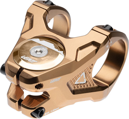 Leatt Gravity Stem 6.0 35 - 0°/33 mm