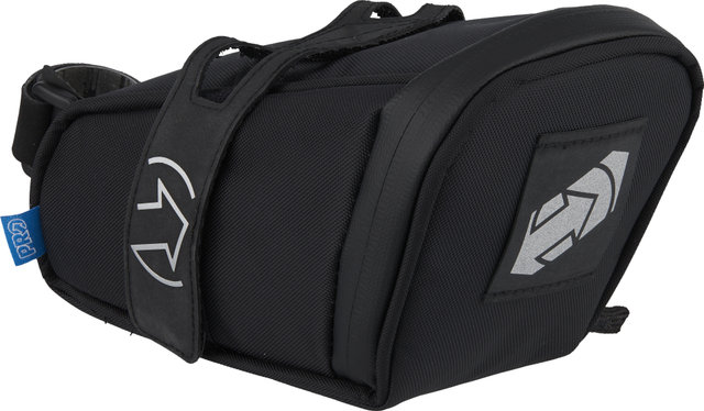 PRO Bolsa de sillín Performance - negro/1000 
