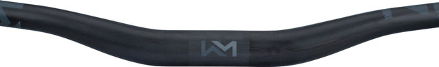 NEWMEN Advanced SL 318.25 31.8 25 mm Riser Carbon Lenker - black/760 mm