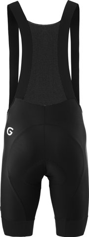 GONSO SQlab GO Bib Shorts Trägerhose - black | S