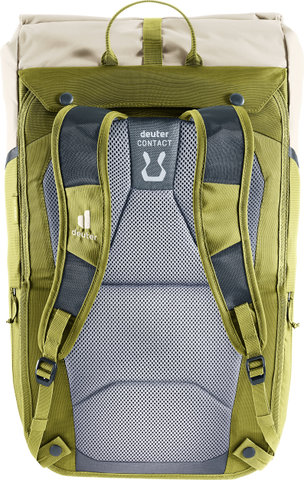 deuter sac à dos Xberg 25 - cactus-desert/25000 