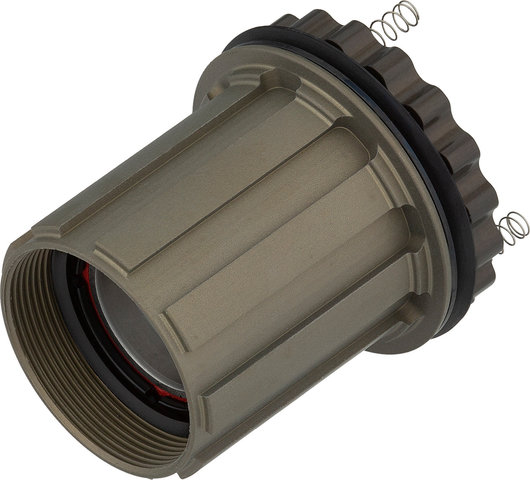 Acros Corps de Roue Libre pour NINETEEN XC / ED / FR - noir/Shimano VTT/Shimano MTB
