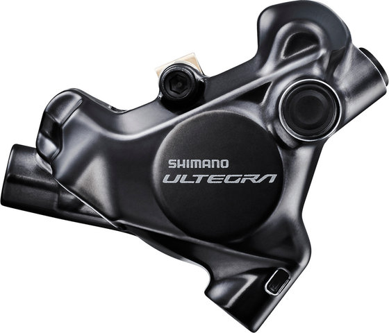 Shimano Ultegra front+rear set disc brake BR-R8170 + Di2 ST-R8170 - anthracite/left/right (side-specific)/Set