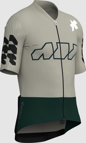 ASSOS Equipe RS S11 Something to say S/S Trikot - almond milk | M