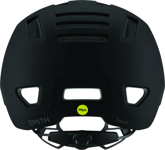 Smith Casco Transit MIPS - matte black | 55 - 59 cm