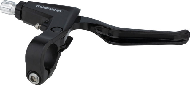 Shimano BL-T4010 Brake Levers - black/left/right (side-specific)