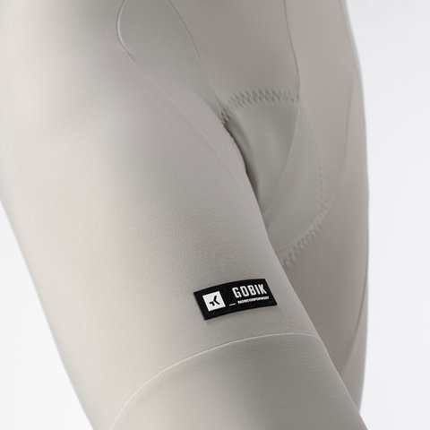 GOBIK Absolute 8.0 Leek K10 Trägerhose - leek | S