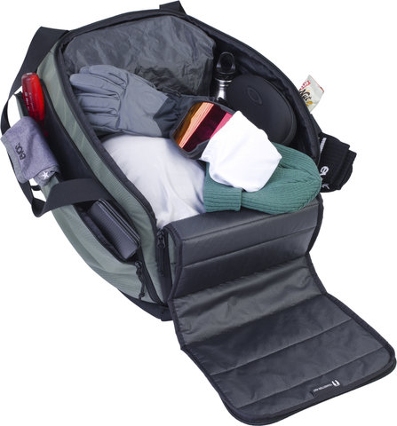 EVOC Gear Bag 35 Travel Bag - dark olive | 35 l