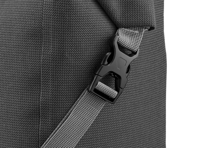 ORTLIEB Back-Roller Urban 3.1 Fahrradtasche - pepper/20 l