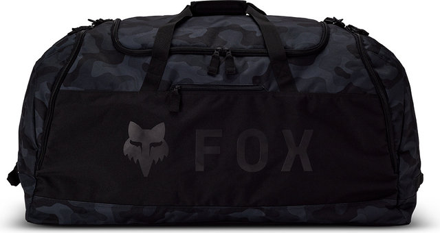 Fox Head Sac de voyage Duffle Podium 180 - black camo/174 