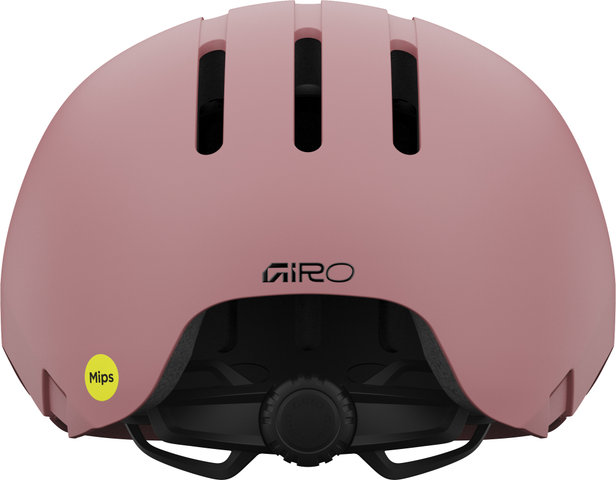 Giro Casque Hoxton MIPS - matte dusty rose/51 - 55 cm