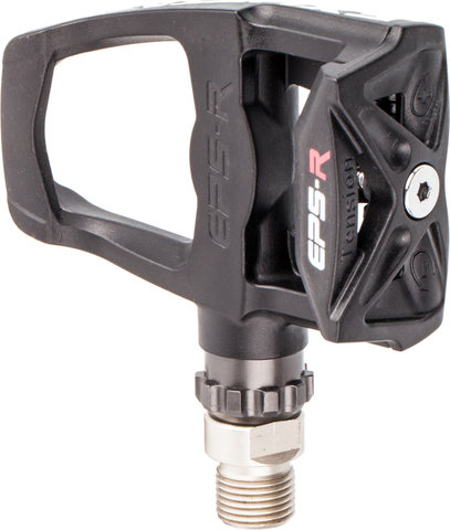 Exustar E-PR100PP Clipless Pedals - universal