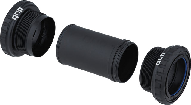 SRAM DUB BSA MTB bottom bracket Cannondale - black/BSA 73