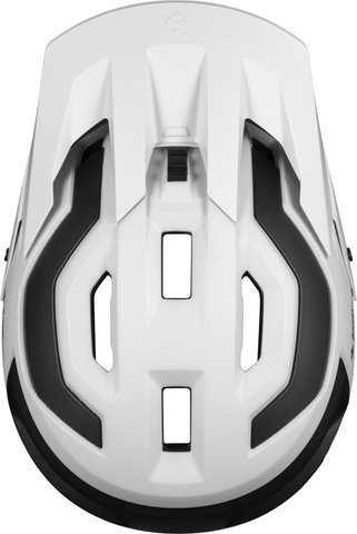 Sweet Protection Bushwhacker 2Vi MIPS Helm - matte white/56 - 59 cm