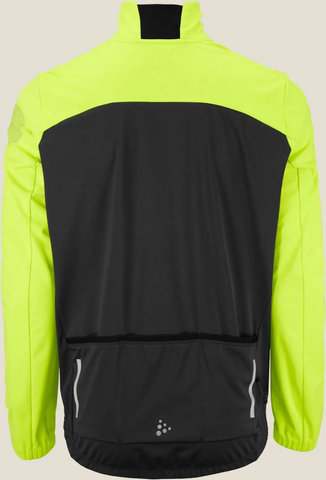 Craft Core Bike Subz 2 M Jacke - flumino-slate | S