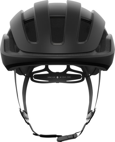 POC Omne Air MIPS - uranium black matte/54 - 59 cm