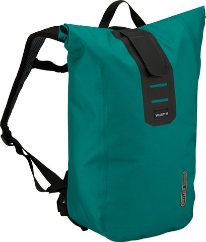 ORTLIEB Mochila Velocity PS 17 L - atlantis green/17 litros