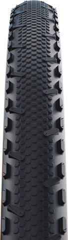 Schwalbe X-One RS Pro ADDIX Race V-Guard E-25 TLR 28" Faltreifen - transparent sidewall | 28 " | 33-622 | 33 mm | 1.307 "