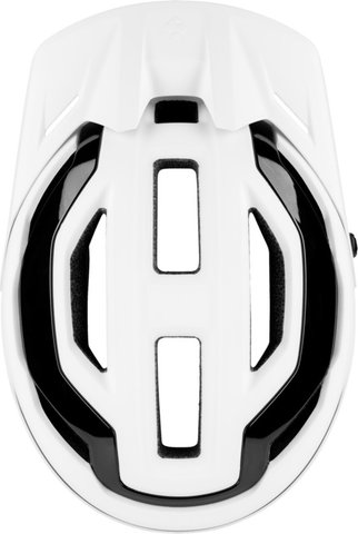 Sweet Protection Trailblazer MIPS Helmet - matte white | 59 - 61 cm