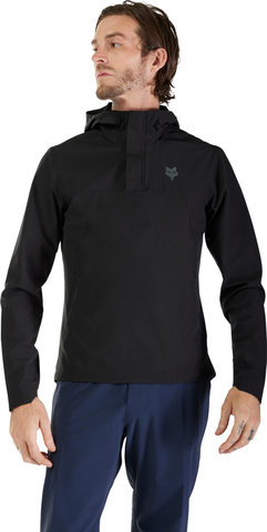 Fox Head Jersey de viento Ranger modelo año 2025 - black/M