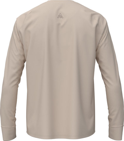 7mesh Atlas L/S Model year 2025 - almond/M