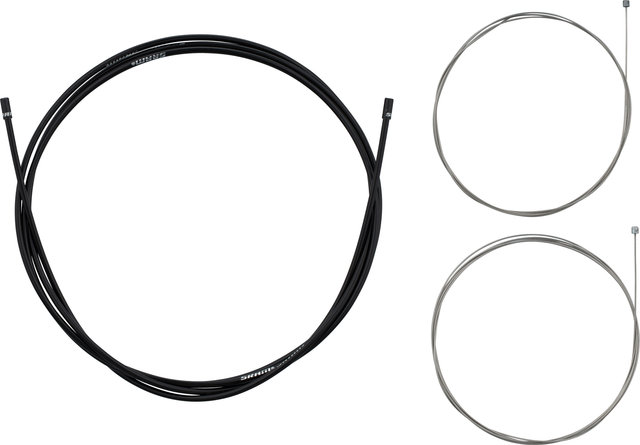 SRAM Shift Cable Kit - black