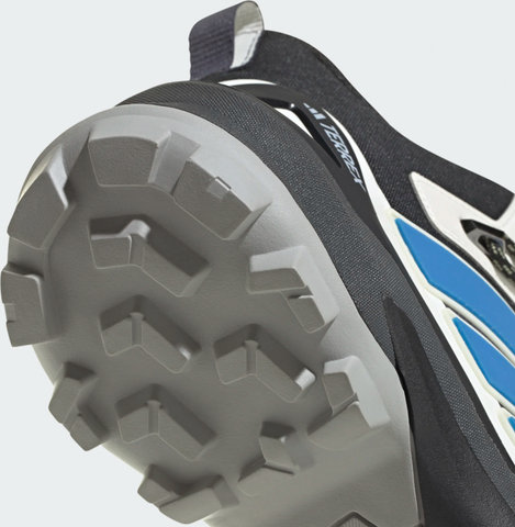 adidas Outdoor TERREX Skychaser Mid GTX Wanderschuhe - gretwo cblack shanav | 48
